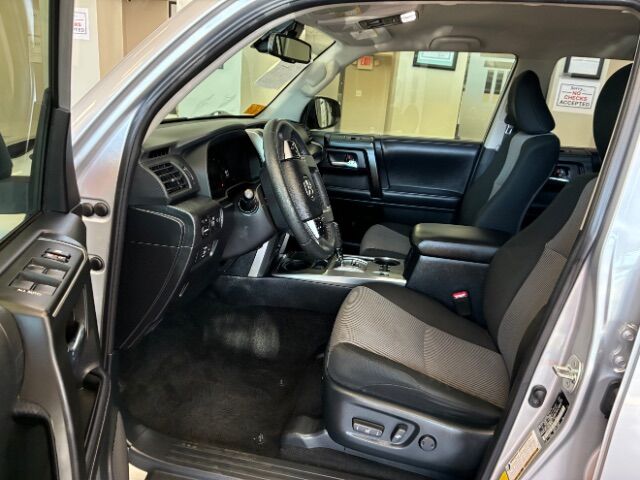 2023 Toyota 4Runner SR5 Charlotte NC