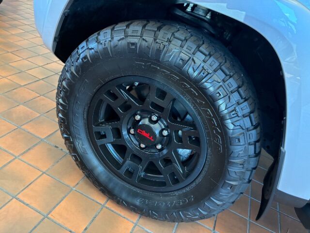 2023 Toyota 4Runner SR5 Charlotte NC