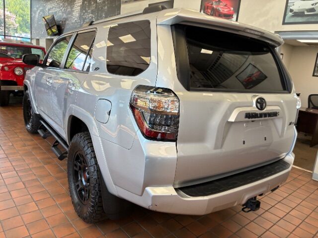 2023 Toyota 4Runner SR5 Charlotte NC