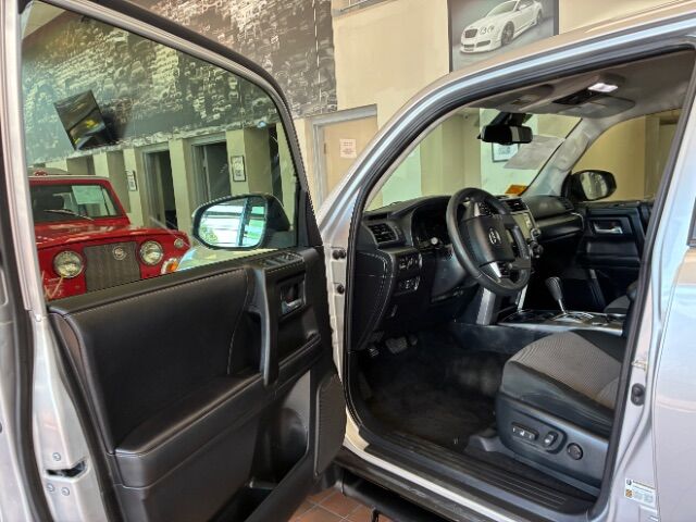 2023 Toyota 4Runner SR5 Charlotte NC