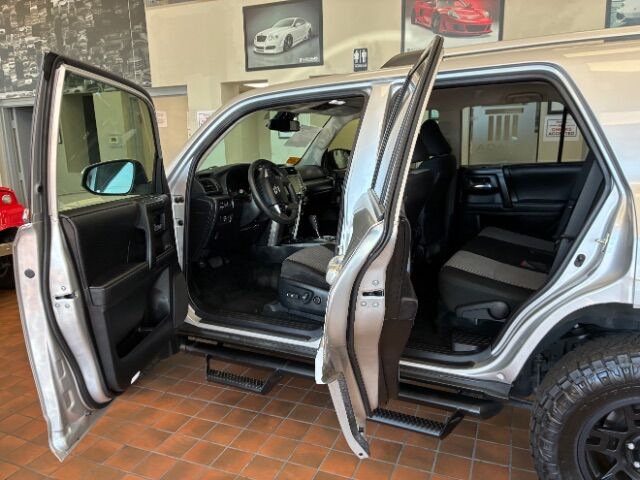 2023 Toyota 4Runner SR5 Charlotte NC