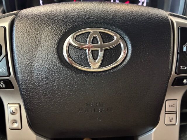 2023 Toyota 4Runner SR5 Charlotte NC
