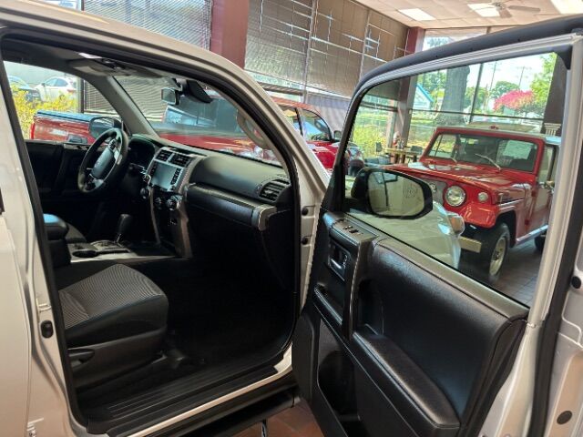 2023 Toyota 4Runner SR5 Charlotte NC