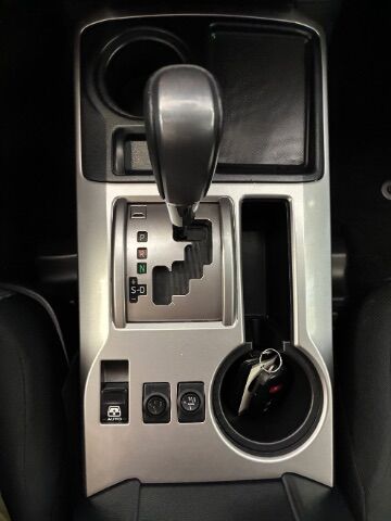 2023 Toyota 4Runner SR5 Charlotte NC