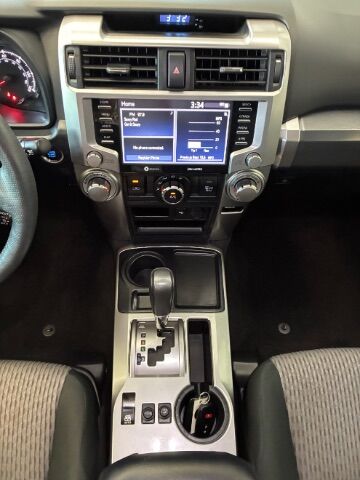 2023 Toyota 4Runner SR5 Charlotte NC