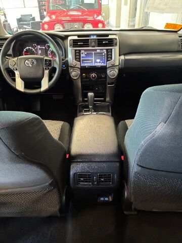 2023 Toyota 4Runner SR5 Charlotte NC