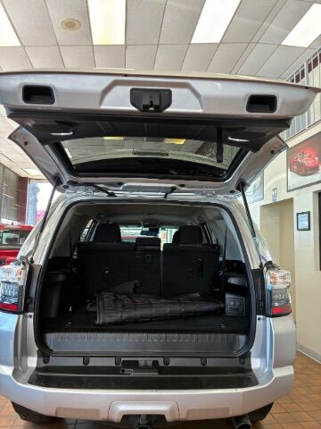 2023 Toyota 4Runner SR5 Charlotte NC