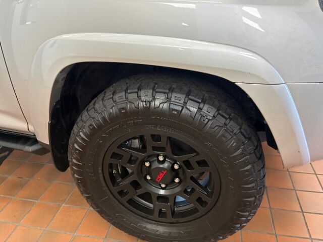 2023 Toyota 4Runner SR5 Charlotte NC