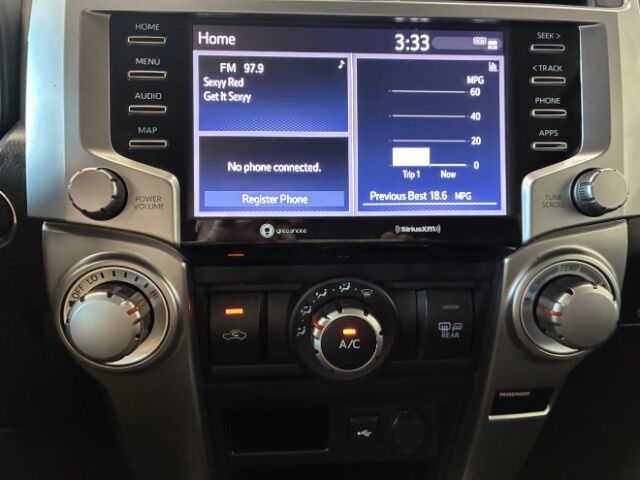 2023 Toyota 4Runner SR5 Charlotte NC