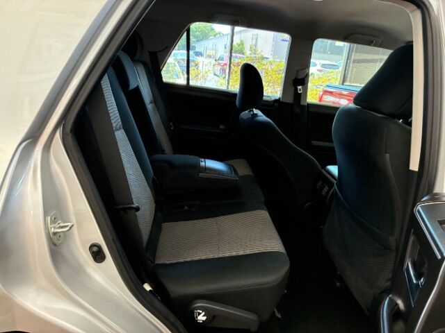 2023 Toyota 4Runner SR5 Charlotte NC