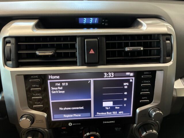 2023 Toyota 4Runner SR5 Charlotte NC