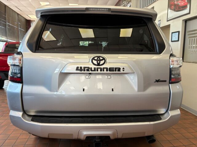 2023 Toyota 4Runner SR5 Charlotte NC