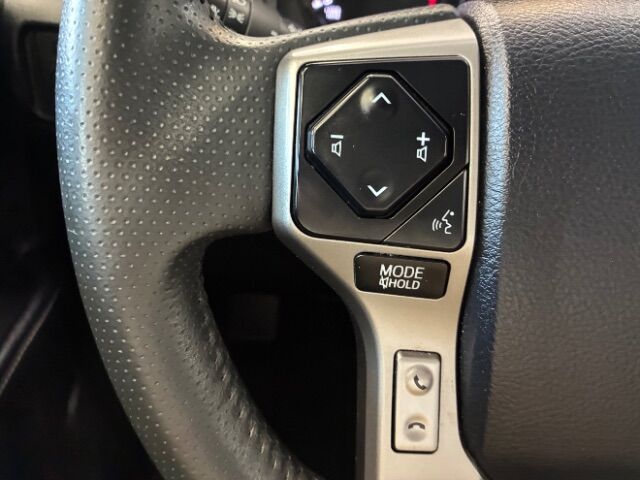 2023 Toyota 4Runner SR5 Charlotte NC