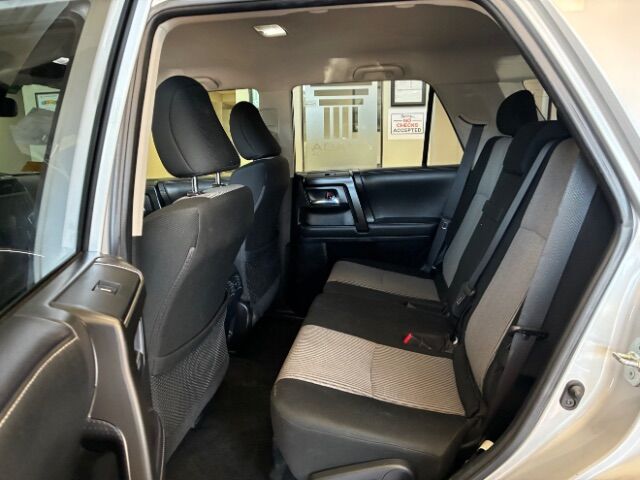 2023 Toyota 4Runner SR5 Charlotte NC