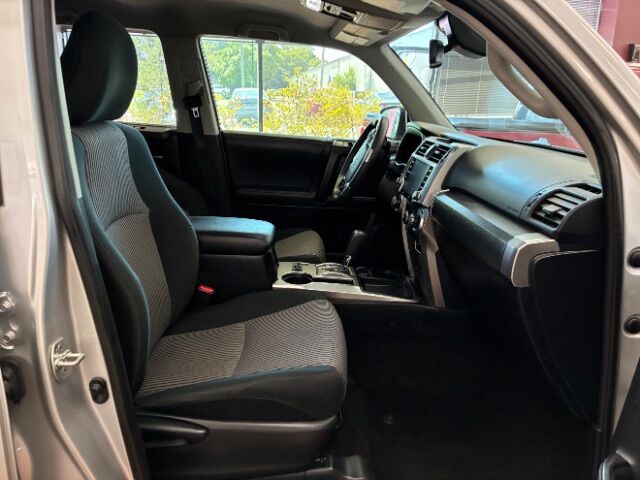 2023 Toyota 4Runner SR5 Charlotte NC