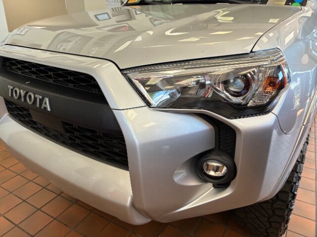 2023 Toyota 4Runner SR5 Charlotte NC