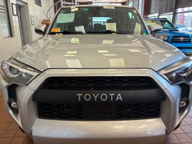 2023 Toyota 4Runner SR5 Charlotte NC