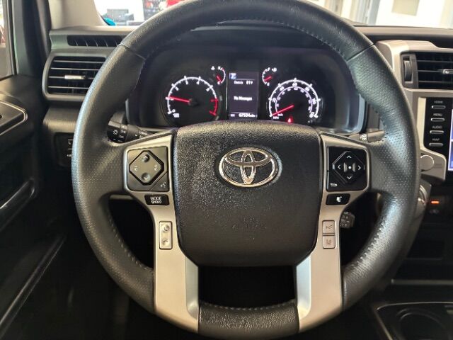 2023 Toyota 4Runner SR5 Charlotte NC