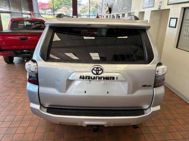 2023 Toyota 4Runner SR5 Charlotte NC