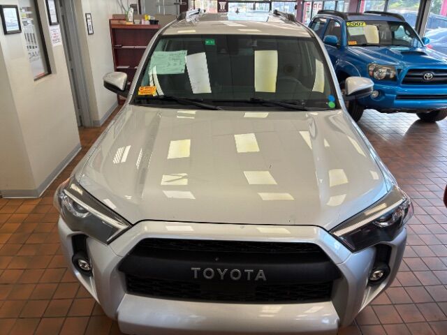 2023 Toyota 4Runner SR5 Charlotte NC