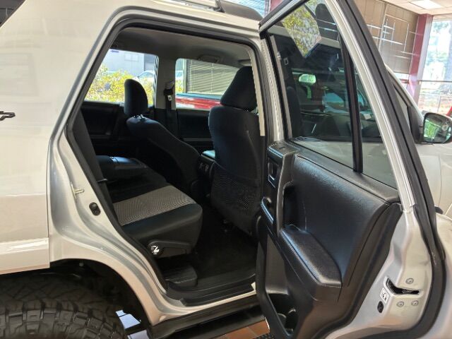 2023 Toyota 4Runner SR5 Charlotte NC
