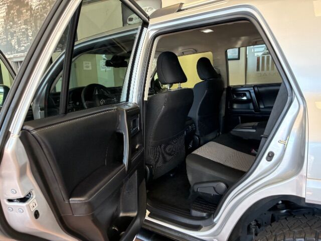 2023 Toyota 4Runner SR5 Charlotte NC