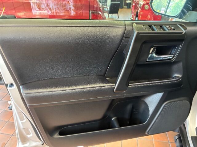2023 Toyota 4Runner SR5 Charlotte NC