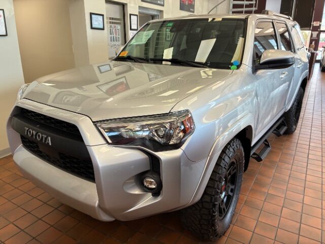 2023 Toyota 4Runner SR5 Charlotte NC