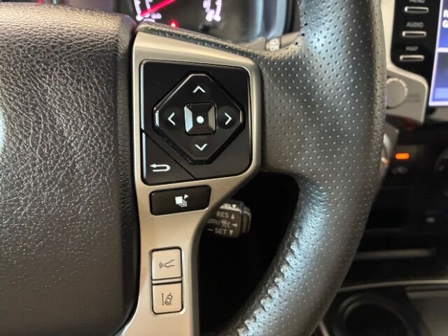 2023 Toyota 4Runner SR5 Charlotte NC