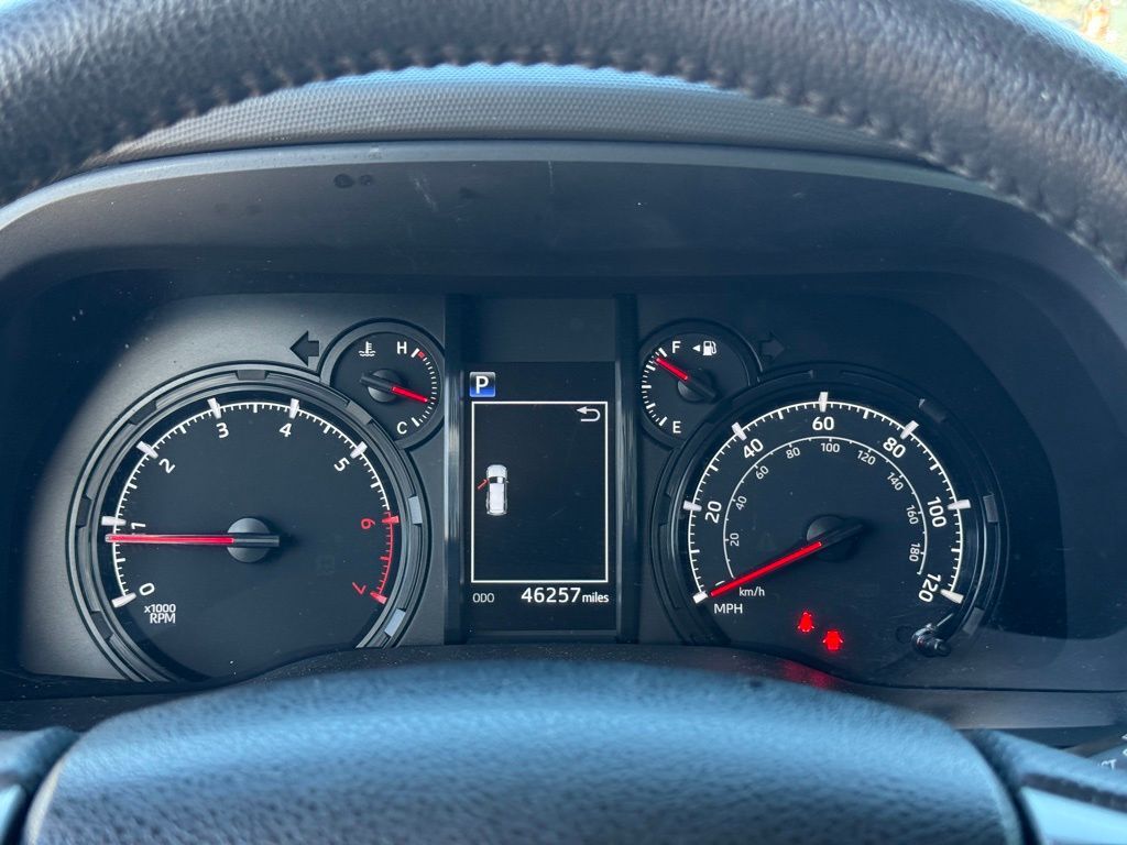 2023 Toyota 4Runner SR5 Crestwood KY