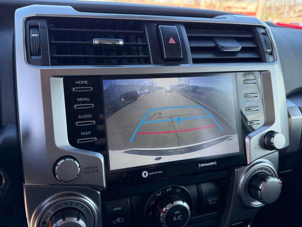 2023 Toyota 4Runner SR5 Crestwood KY