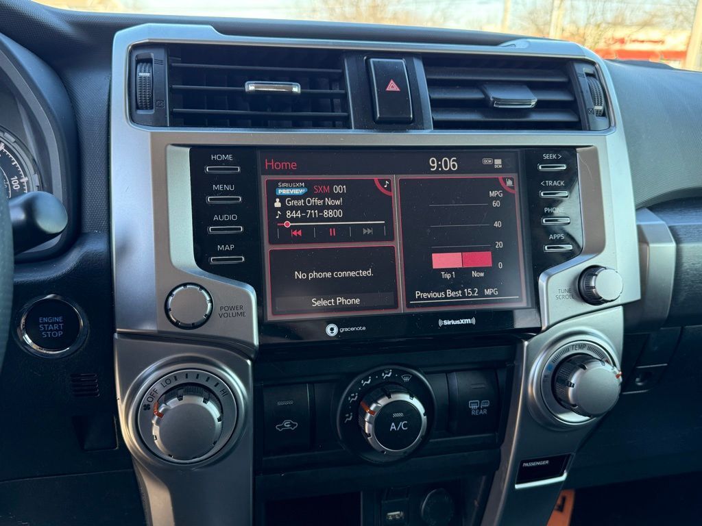 2023 Toyota 4Runner SR5 Crestwood KY