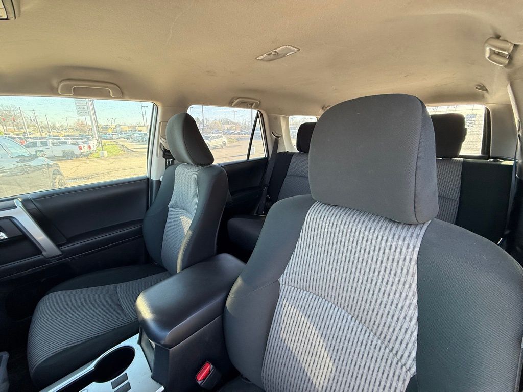 2023 Toyota 4Runner SR5 Crestwood KY