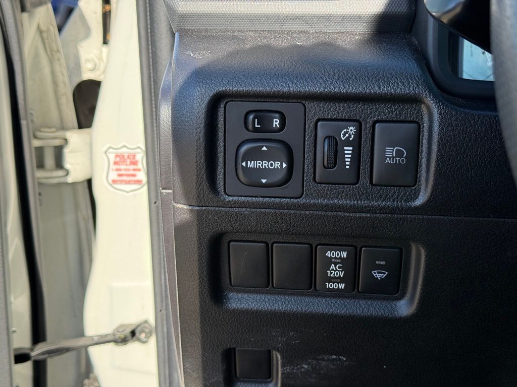 2023 Toyota 4Runner SR5 Crestwood KY