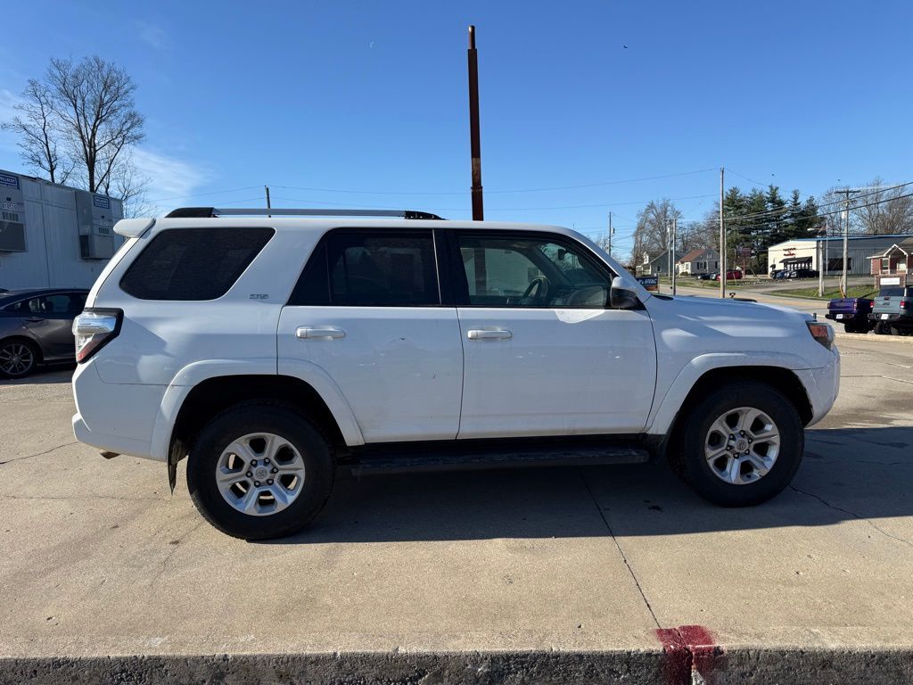 2023 Toyota 4Runner SR5 Crestwood KY
