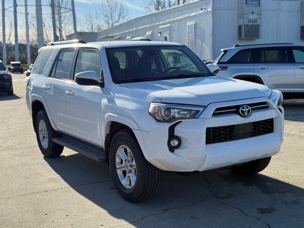 2023 Toyota 4Runner SR5 Crestwood KY