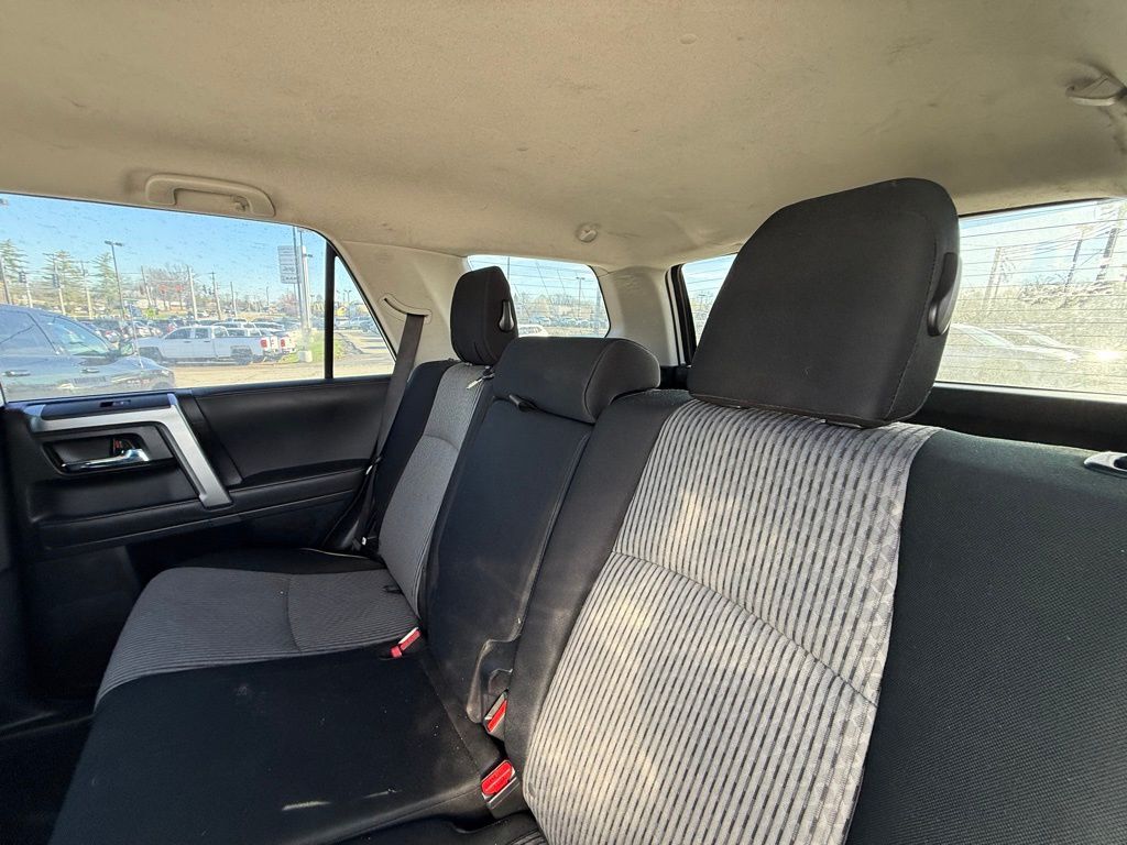 2023 Toyota 4Runner SR5 Crestwood KY