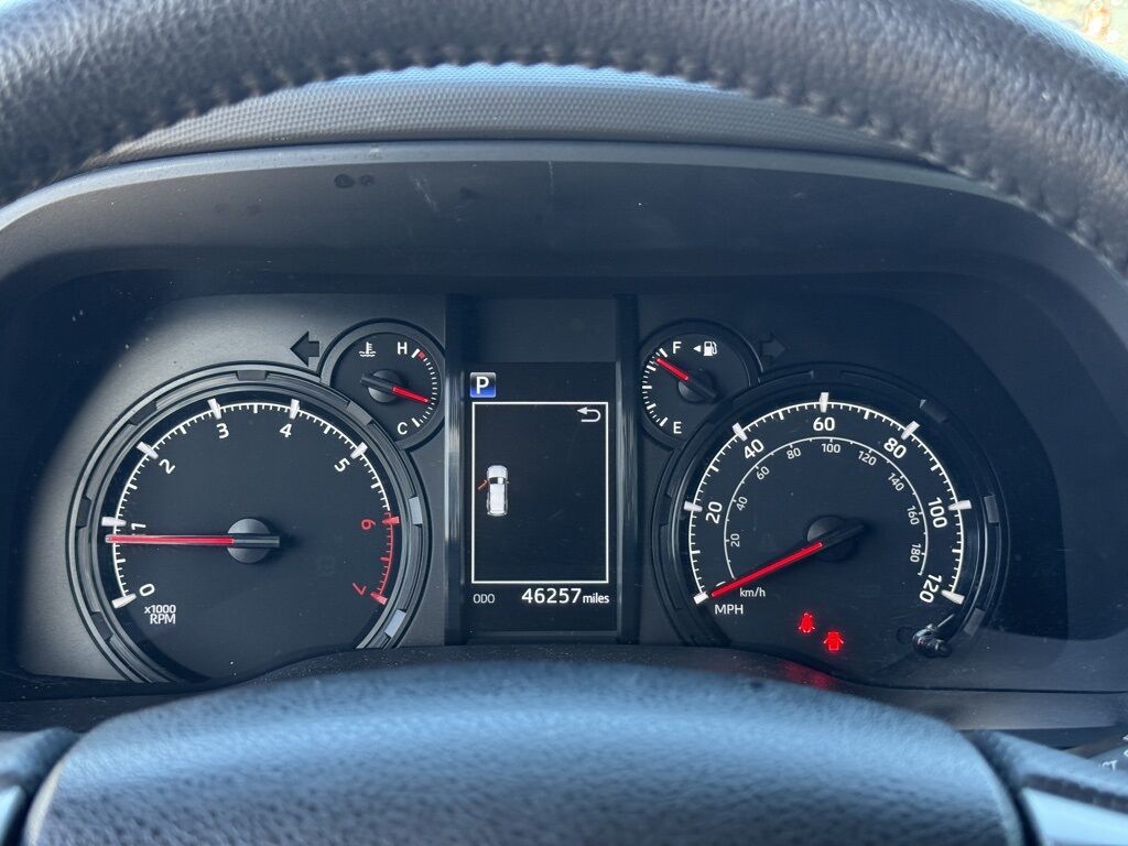 2023 Toyota 4Runner SR5 Crestwood KY