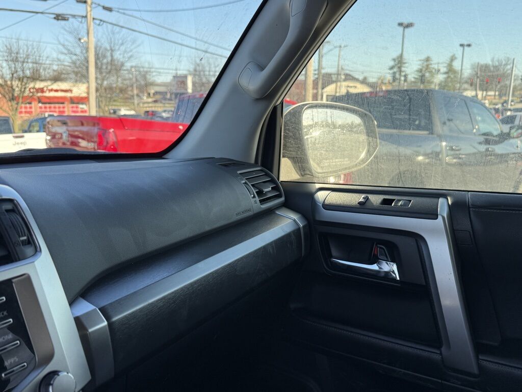 2023 Toyota 4Runner SR5 Crestwood KY