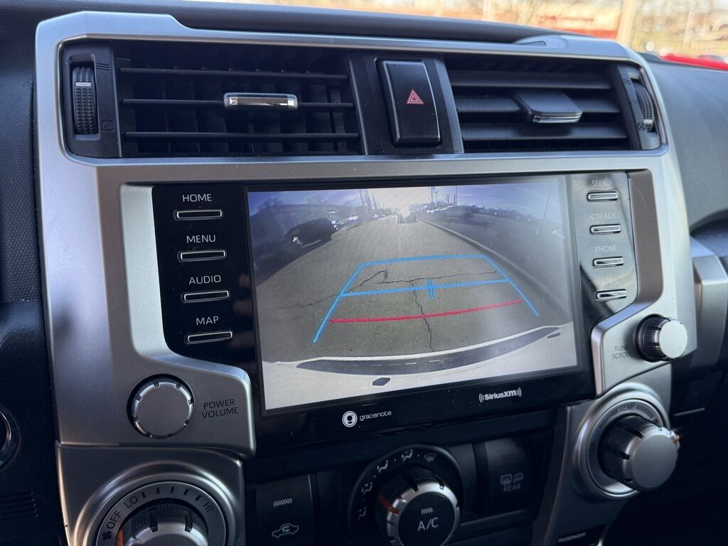 2023 Toyota 4Runner SR5 Crestwood KY