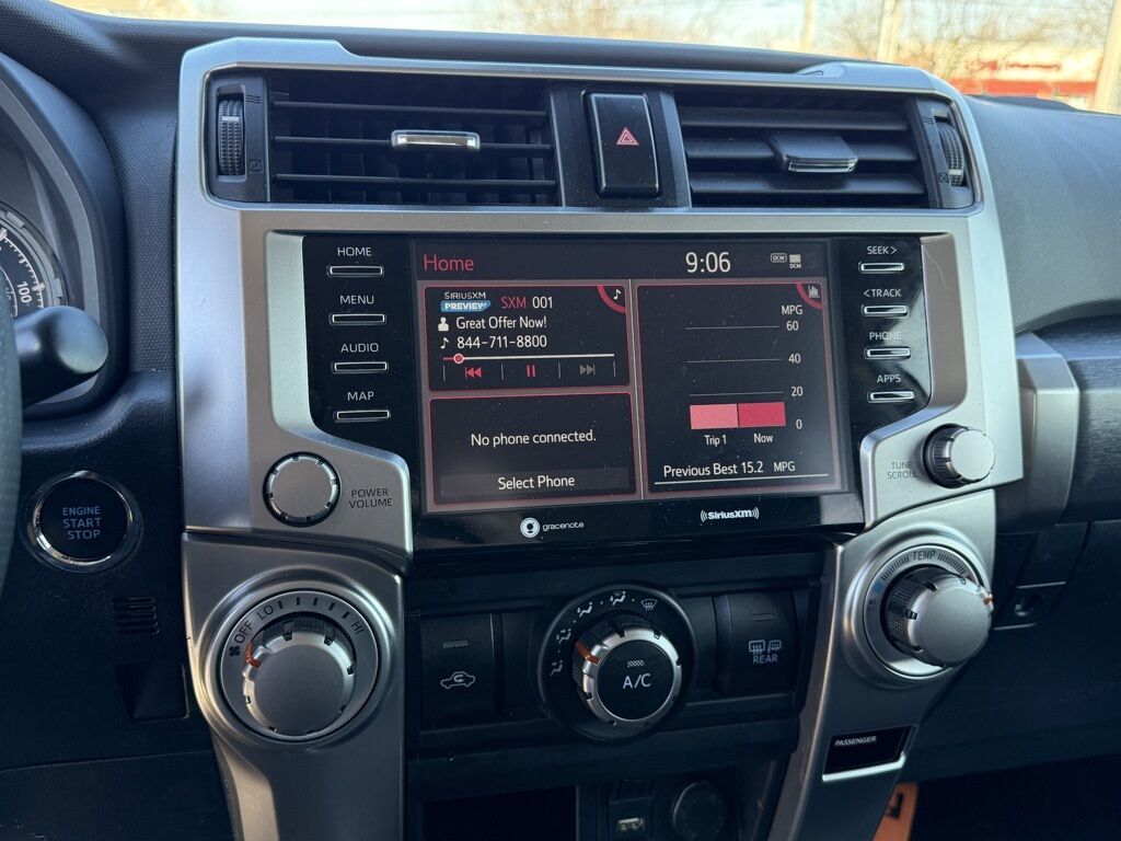 2023 Toyota 4Runner SR5 Crestwood KY