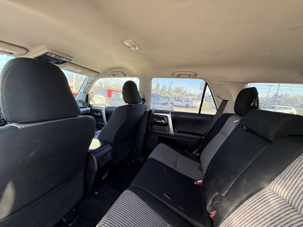 2023 Toyota 4Runner SR5 Crestwood KY