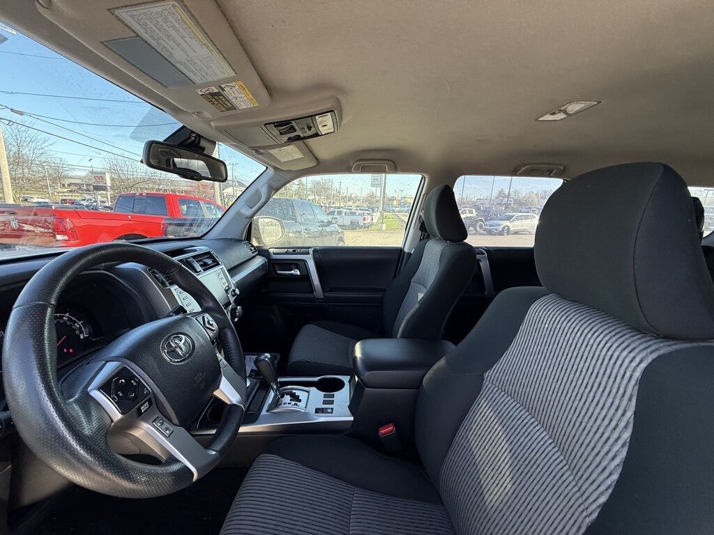 2023 Toyota 4Runner SR5 Crestwood KY