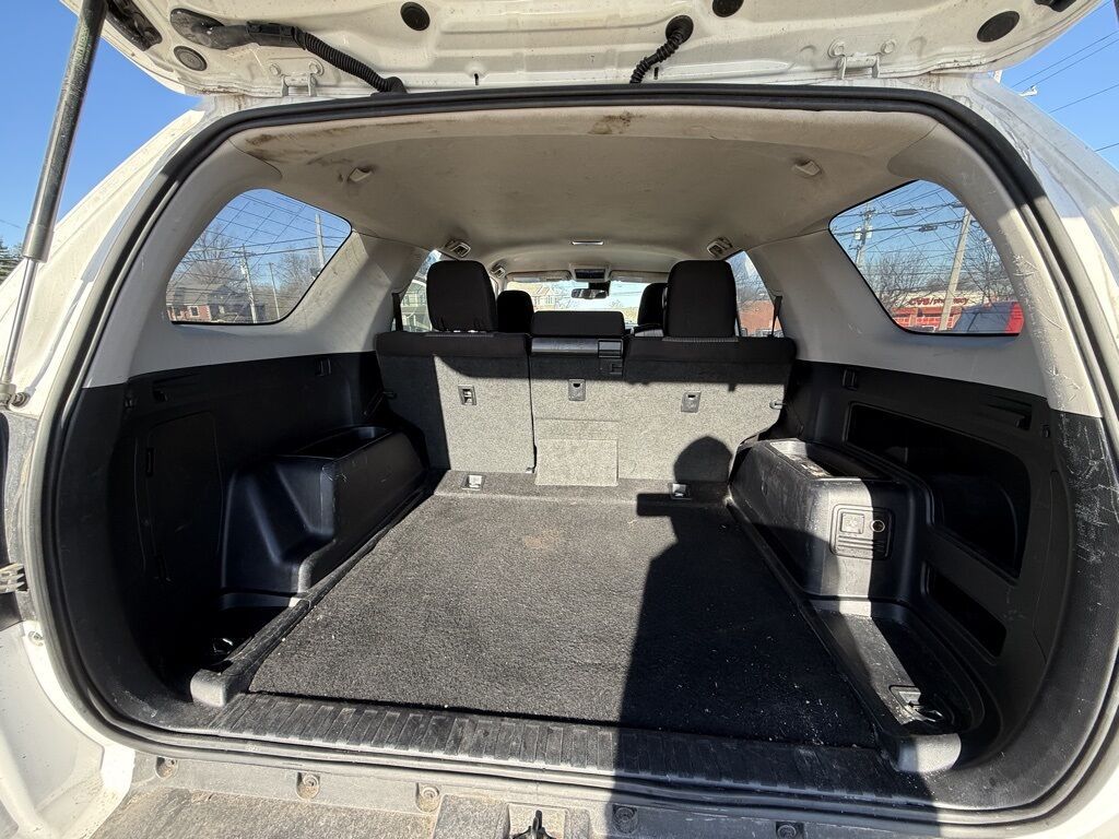 2023 Toyota 4Runner SR5 Crestwood KY