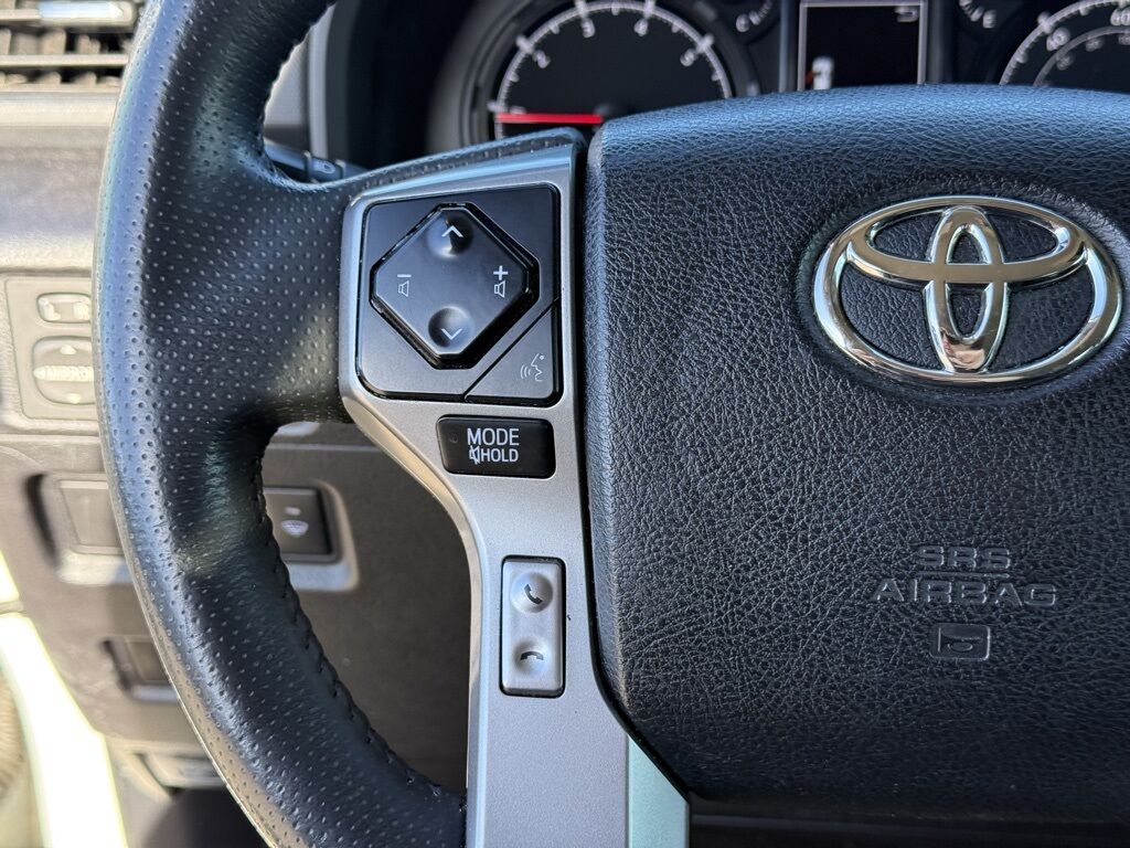 2023 Toyota 4Runner SR5 Crestwood KY