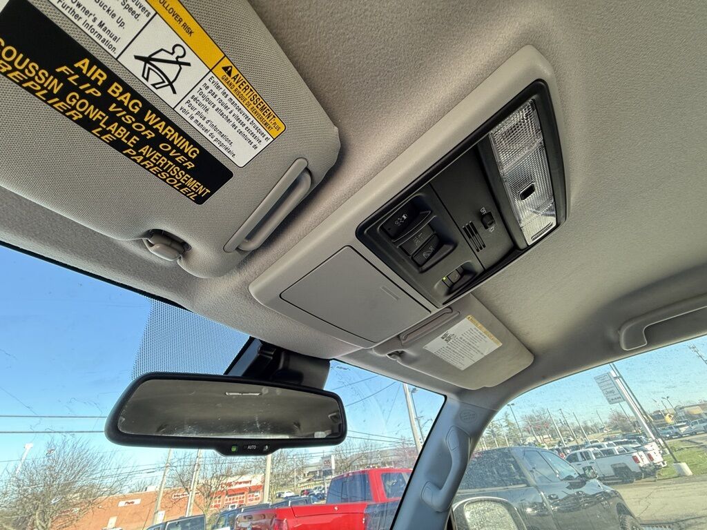 2023 Toyota 4Runner SR5 Crestwood KY