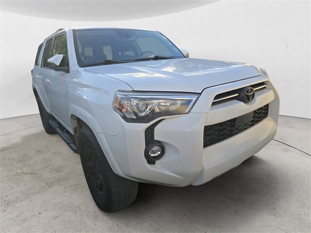 2023 Toyota 4Runner SR5 Dalton GA