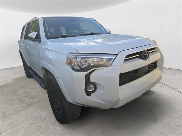 2023 Toyota 4Runner SR5 Dalton GA