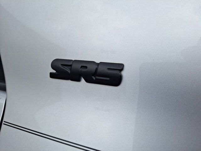 2023 Toyota 4Runner SR5 Hurst TX