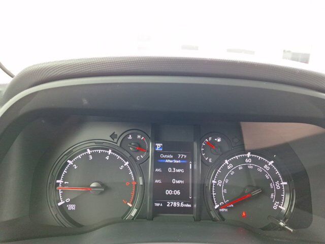 2023 Toyota 4Runner SR5 Hurst TX